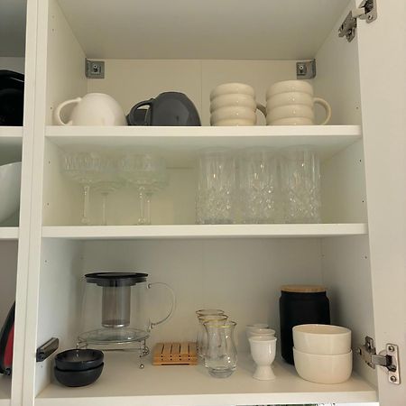 Das Luxusnest バート・エムス エクステリア 写真