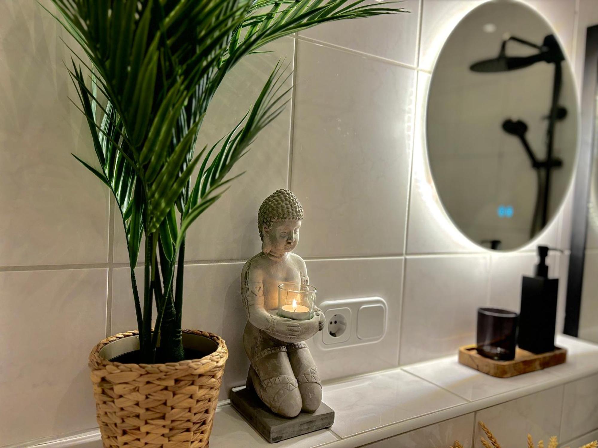 Das Luxusnest バート・エムス エクステリア 写真