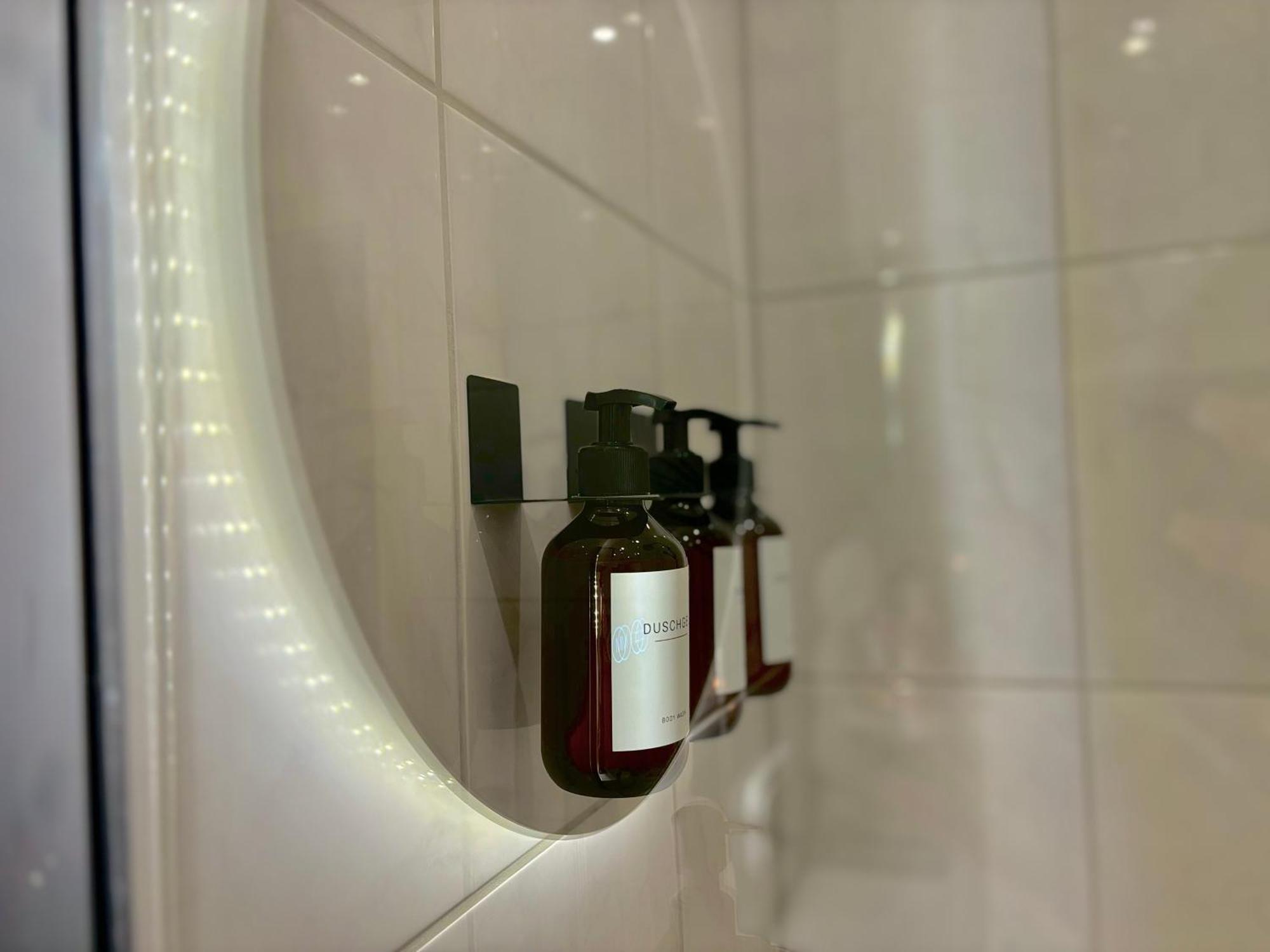 Das Luxusnest バート・エムス エクステリア 写真