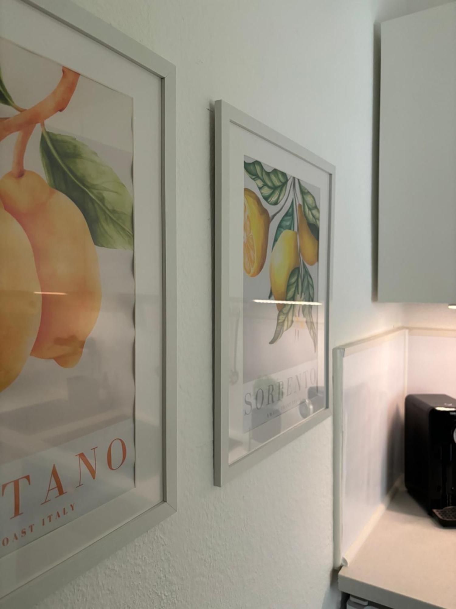 Das Luxusnest バート・エムス エクステリア 写真