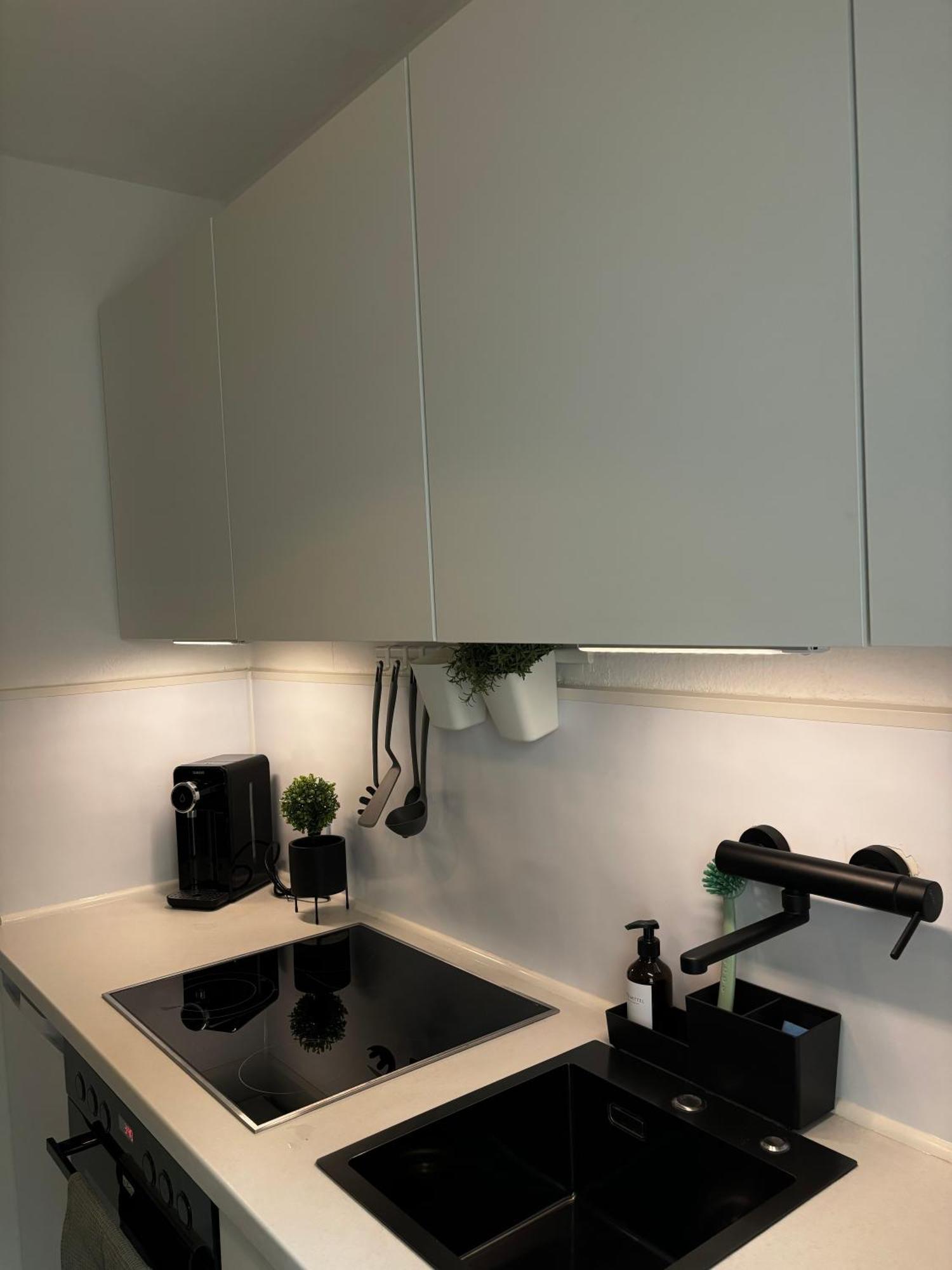 Das Luxusnest バート・エムス エクステリア 写真